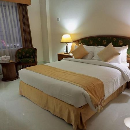 דאהקה Hotel Lake Castle - Parkview מראה חיצוני תמונה