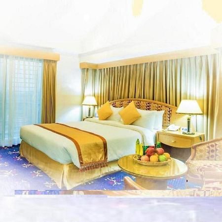 דאהקה Hotel Lake Castle - Parkview מראה חיצוני תמונה