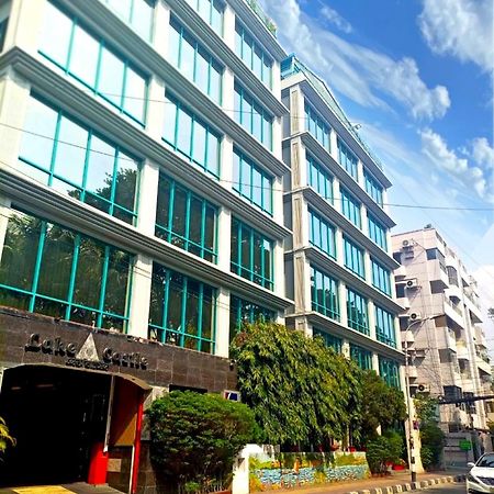 דאהקה Hotel Lake Castle - Parkview מראה חיצוני תמונה
