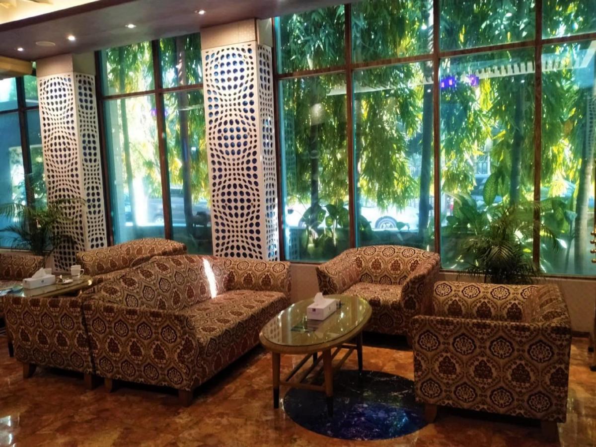 דאהקה Hotel Lake Castle - Parkview מראה חיצוני תמונה