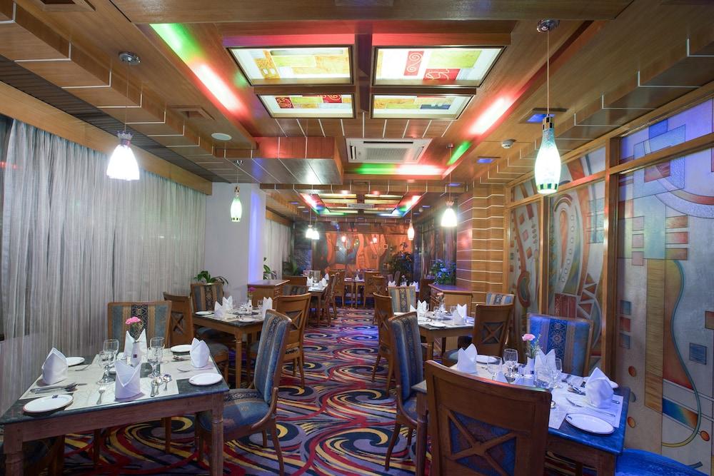 דאהקה Hotel Lake Castle - Parkview מראה חיצוני תמונה
