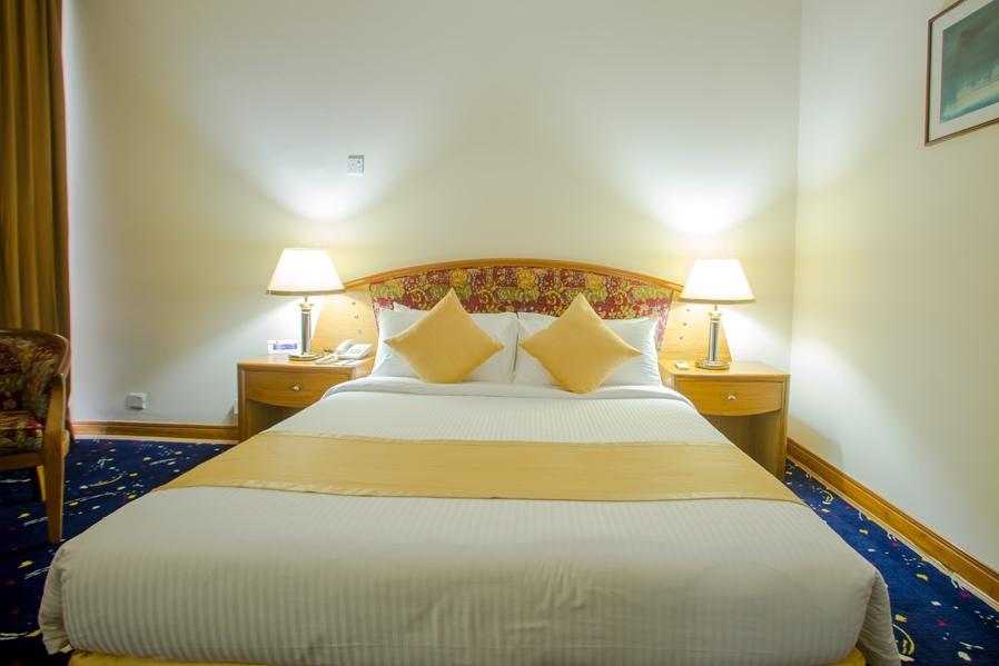 דאהקה Hotel Lake Castle - Parkview מראה חיצוני תמונה